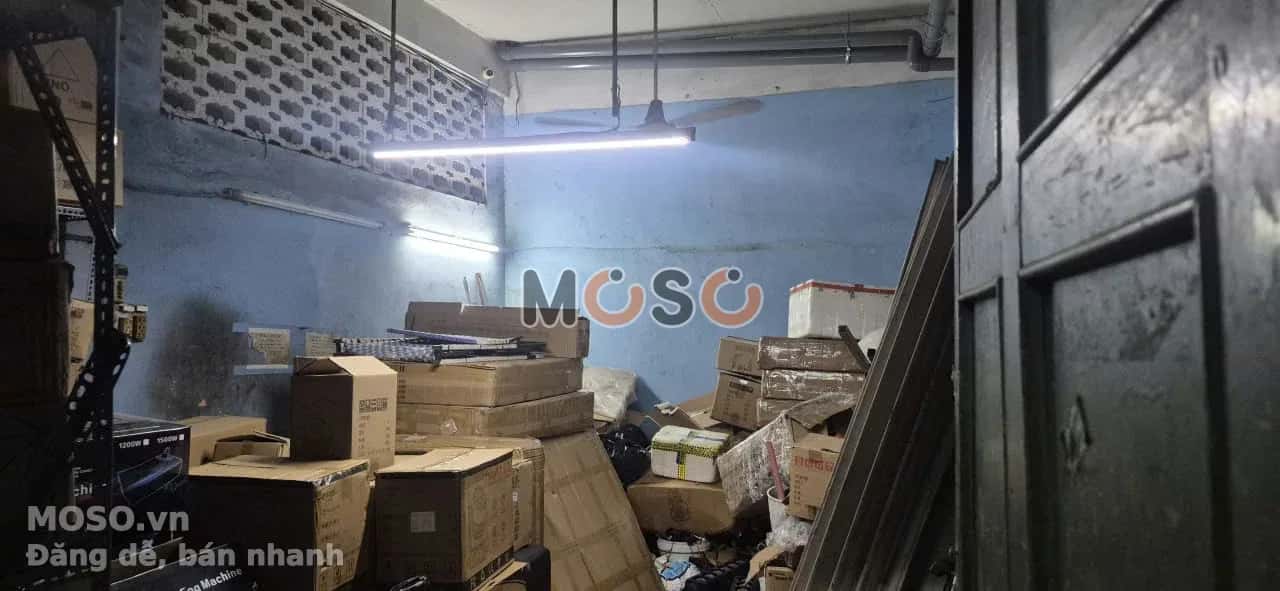 Cho thuê nhà hẻm Điện Biên Phủ Quận 10, TP.HCM – 1 phòng ngủ, giá 28 triệu - ảnh 5